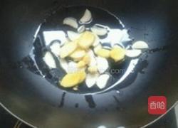 酸笋田螺煲的做法图解13