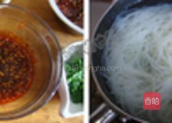麻辣米线的做法图解3