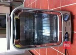 烤鸭腿儿的做法图解2