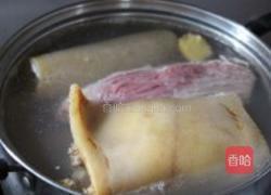 开心一卤的做法图解2