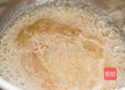 焦糖蜂蜜芝麻脆的做法图解1