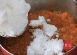 枇杷酱的做法图解3