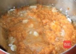 枇杷酱的做法图解4