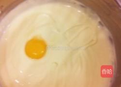 轻乳酪的做法图解5