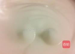 轻乳酪的做法图解10