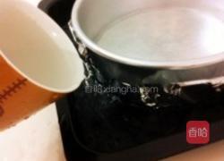 轻乳酪的做法图解12