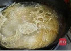 人参Pasta的做法图解2