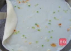 香港斋肠粉的做法图解5