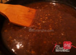 黑胡椒牛排的做法图解5