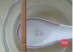 黑米寿司小小攻略的做法图解4