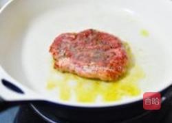 顶级菲力牛排的做法图解6