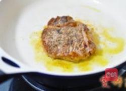 顶级菲力牛排的做法图解7