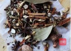 卤货一锅亲的做法图解4