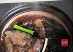 卤货一锅亲的做法图解7