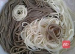 阴阳八卦面的做法图解1