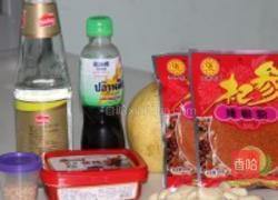 拌桔梗的做法图解2