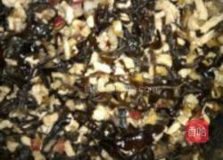 艾糍粑的做法图解2