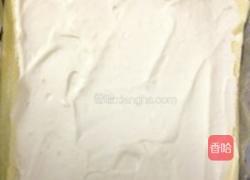 榴莲蛋糕卷的做法图解10