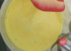 榴莲蛋糕卷的做法图解2