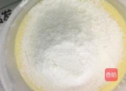 榴莲蛋糕卷的做法图解3