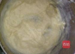 榴莲蛋糕卷的做法图解7