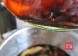 鲟鱼八珍锅的做法图解4