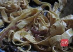 鲟鱼八珍锅的做法图解20