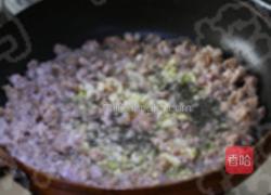  老北京炸酱面的做法图解2