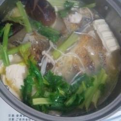 桂鱼滑汤的做法[图]