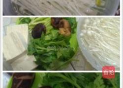 桂鱼滑汤的做法图解2