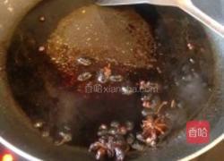 蚝豉蒸凤爪的做法图解6