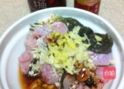 蜀香牛蛙的做法图解1