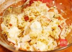 香酥烤龙虾尾的做法图解4