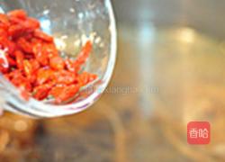 茶树菇无花果老鸭汤的做法图解6