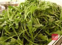 新奇士柠檬香鸡肉色拉的做法图解3
