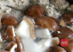 牛肉丸子萝卜汤的做法图解3