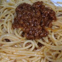 肉酱意面的做法[图]