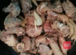滋补老鸭汤的做法图解2