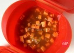 番薯肥牛汤的做法图解10