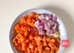 番薯肥牛汤的做法图解1