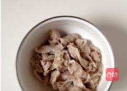 番薯肥牛汤的做法图解5