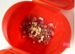 番薯肥牛汤的做法图解7