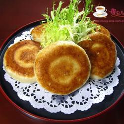 莲藕糯米汽水包的做法[图]