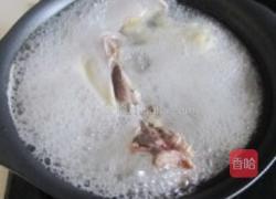 凉拌麻辣口条的做法图解1