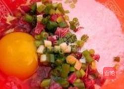 黑豆豆浆的做法图解8