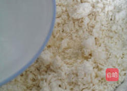 咸鸭蛋手撕饼的做法图解4