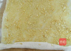 咸鸭蛋手撕饼的做法图解9