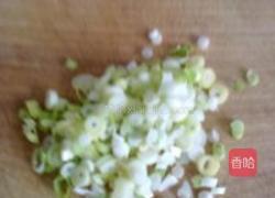 蛤蜊芙蓉蛋的做法图解3
