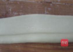 琥珀桃仁面包的做法图解3