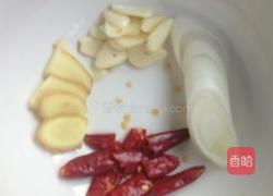 宿舍红烧鳊鱼的做法图解2